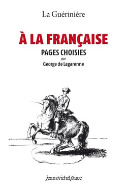 La guérinière à la française
