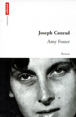 Amy foster