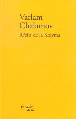 Récits de la Kolyma
