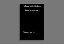 Âmes primitives