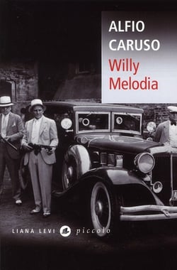Willy melodia
