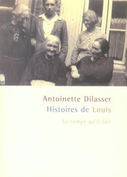 Histoires de Louis