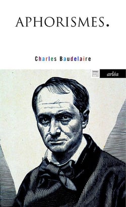 Aphorismes (Choisis Et Presentes Par Remi Duhart)