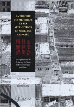 La théorie des méridiens