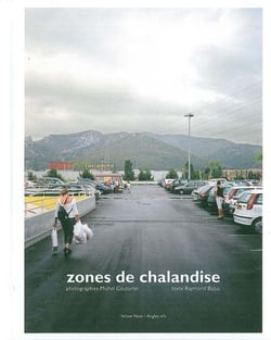 Zones de Chalandises : Angle Vif N°4