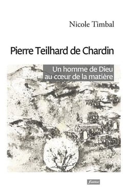 Pierre Teilhard de Chardin