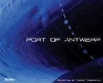 Port of antwerp