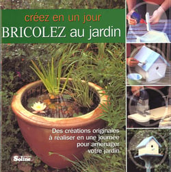 Bricolage de jardin