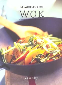 Meilleur du wok