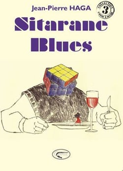 Sitarane blues