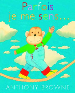 Parfois Je Me Sens