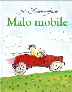 Malo mobile