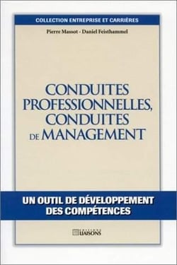 Cond Profes Cond Manageme