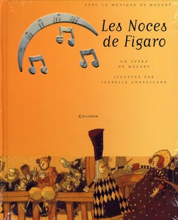 Les noces de Figaro