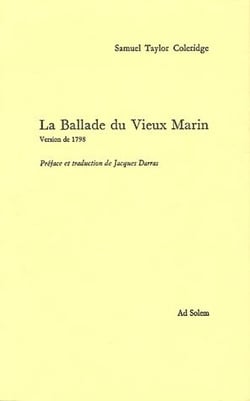 La ballade du vieux marin