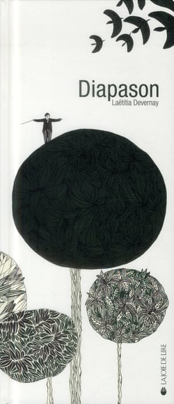 Diapason