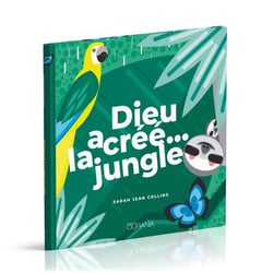 Dieu a créé... la jungle