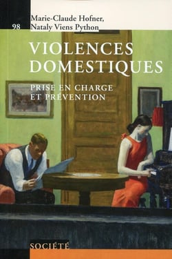 Violence domestiques - prise en charge et prévention