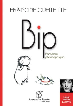 Bip : fantaisie philosophique