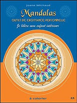 Mandalas - outils de croissance personnelle