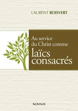 A la suite du Christ comme laïcs consacrés