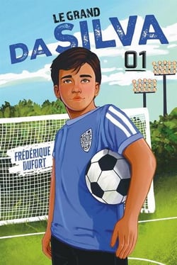Le grand Da Silva Tome 1