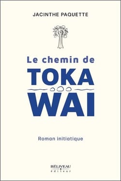 Le chemin de Toka Wai