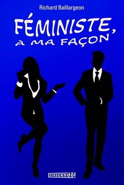 Féministe, à ma façon