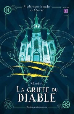 La griffe du diable