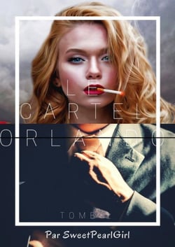 Le Cartel Orlando - Tome 1