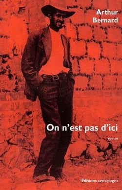 On n'est pas d'ici
