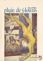 Pluie de clowns