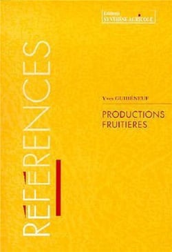 Références : productions fruitières