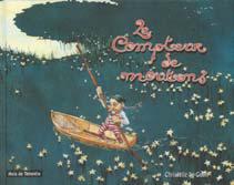 Le compteur de moutons