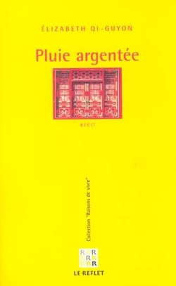 Pluie argentee
