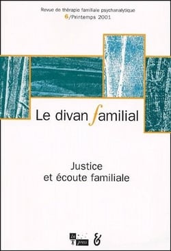 Revue le divan familial
