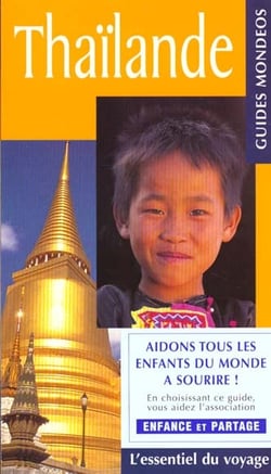 La thailande