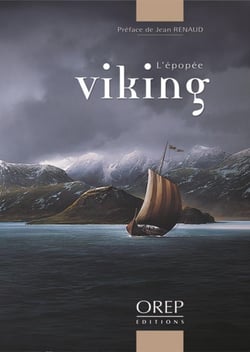 L'épopée viking