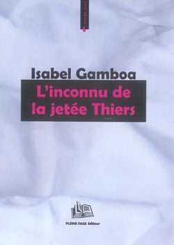 L'inconnu de la jetee thiers