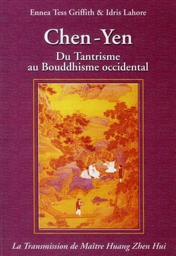 CHENYEN  DU TANTRISME AU BOU