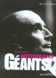 François mitterrand