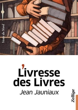 L'ivresse des livres