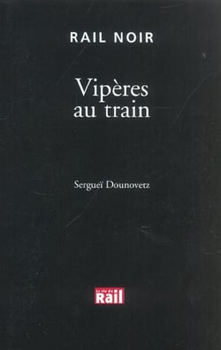 Viperes au train