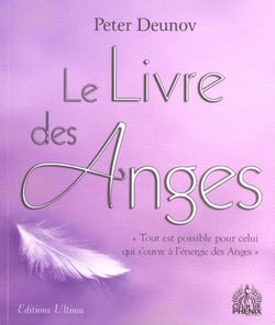 Le livre des anges