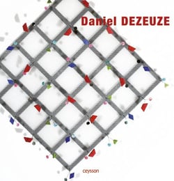 Daniel Dezeuze