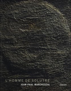 L'homme de Solutré