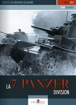 La 7. Panzer division