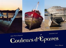 Couleurs d'épaves