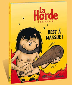 La horde best of - best à massue!