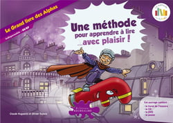 La planète des alphas - le conte... tout en images